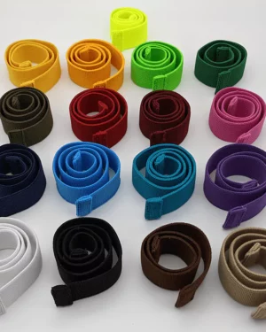 Einfarbige Wechselarmbänder